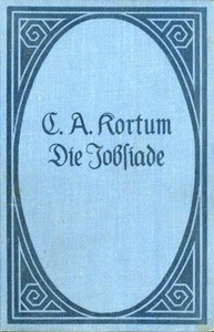 Cover of Die Jobsiade: Ein komisches Heldengedicht in drei Teilen