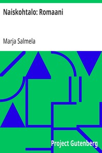 Cover of Naiskohtalo: Romaani