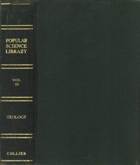 Cover of Geology: The Science of the Earth's Crust