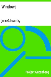 Cover of Windows