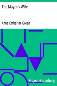 Cover of The Mayor's Wife