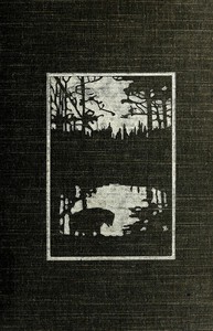 Cover of The Heart of the Ancient Wood