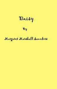 Cover of Daisy