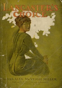 Cover of Lancaster's Choice