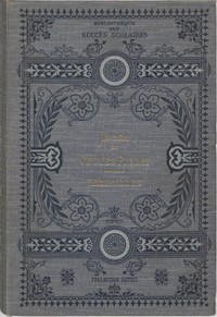 Cover of L'enfance et l'adolescence Édition spéciale pour la jeunesse revue par l'auteur
