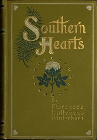 Cover of Southern Hearts