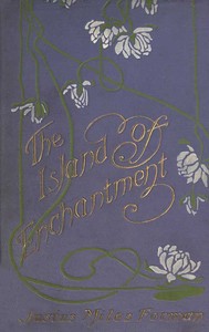 Cover of The Island of Enchantment