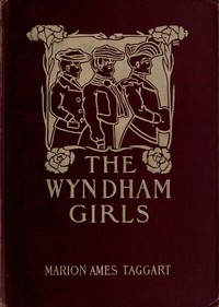 Cover of The Wyndham Girls