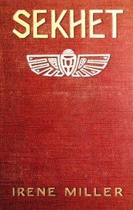 Cover of Sekhet