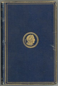 Cover of Theocritus, Bion and Moschus, Rendered into English Prose