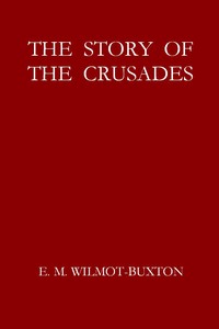 Cover of The Story of the Crusades