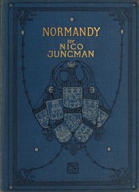 Cover of Normandy
