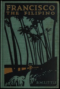 Cover of Francisco the Filipino