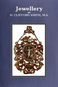 Cover of Jewellery
