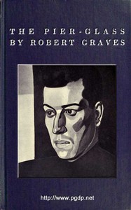 Cover of The Pier-Glass