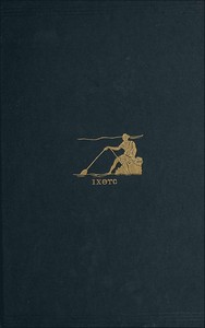 Cover of Darkness and Dawn; Or, Scenes in the Days of Nero. An Historic Tale