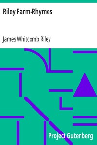 Cover of Riley Farm-Rhymes