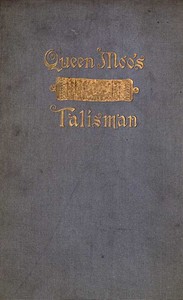 Cover of Queen Moo's Talisman: The Fall of the Maya Empire