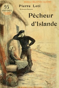 Cover of Pêcheur d'Islande
