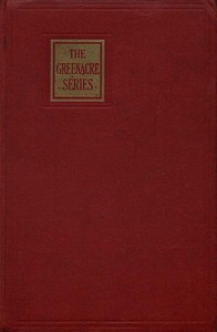 Cover of Greenacre Girls