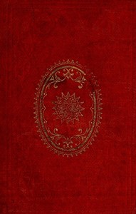 Cover of The yule log : $b a series of stories for the young