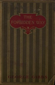 Cover of The Forbidden Way