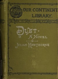 Cover of Dust: A Novel