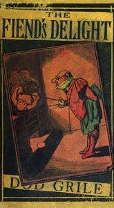 Cover of The Fiend's Delight
