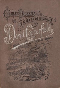 Cover of Het leven en de lotgevallen van David Copperfield