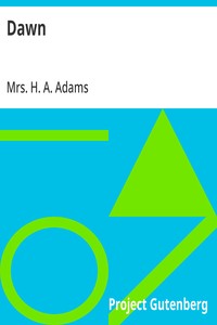 Cover of Dawn