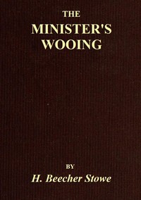 Cover of The Minister's Wooing