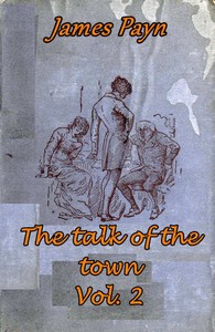 Cover of The Talk of the Town, Volume 2 (of 2)