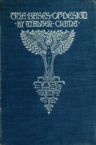 Cover of The Bases of Design