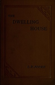 Cover of The Dwelling House
