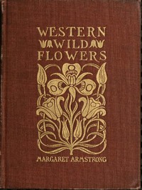 Cover of Field Book of Western Wild Flowers
