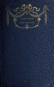 Cover of Choffard