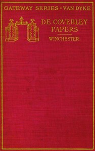 Cover of The Sir Roger de Coverley Papers
