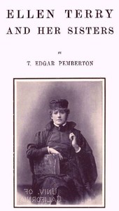 Cover of Ellen Terry and Her Sisters