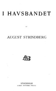 Cover of I Havsbandet