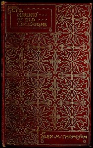 Cover of The Haunts of Old Cockaigne