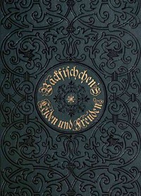 Cover of Backfischchen's Leiden und Freuden: Eine Erzählung für junge Mädchen