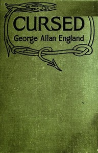 Cover of Cursed