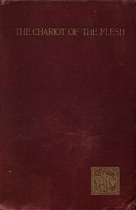 Cover of The Chariot of the Flesh