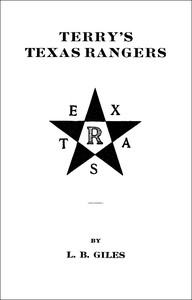Cover of Terry's Texas Rangers