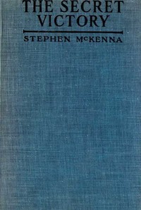 Cover of The Secret Victory