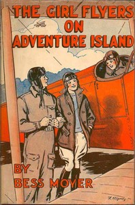 Cover of On Adventure Island