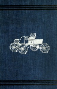 Cover of Practical Carriage and Wagon Painting A Treatise on the Painting of Carriages, Wagons and Sleighs, Embracing Full and Explicit Directions for Executing All Kinds of Work, Including Painting Factory Work, Lettering, Scrolling, Ornamenting, Varnishing, etc., with Many Tested Recipes and Formulas