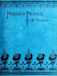 Cover of Poganuc People: Their Loves and Lives