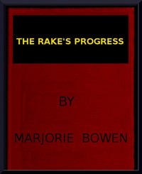 Cover of The Rake's Progress