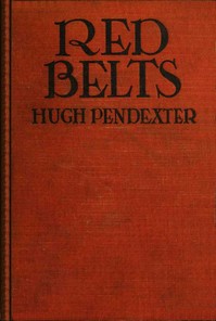 Cover of Red Belts